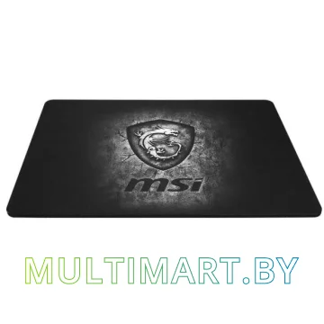 Коврик для мыши MSI Agility GD20 картинка 2